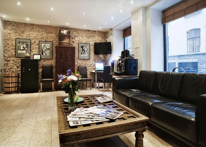 Rex Hotel