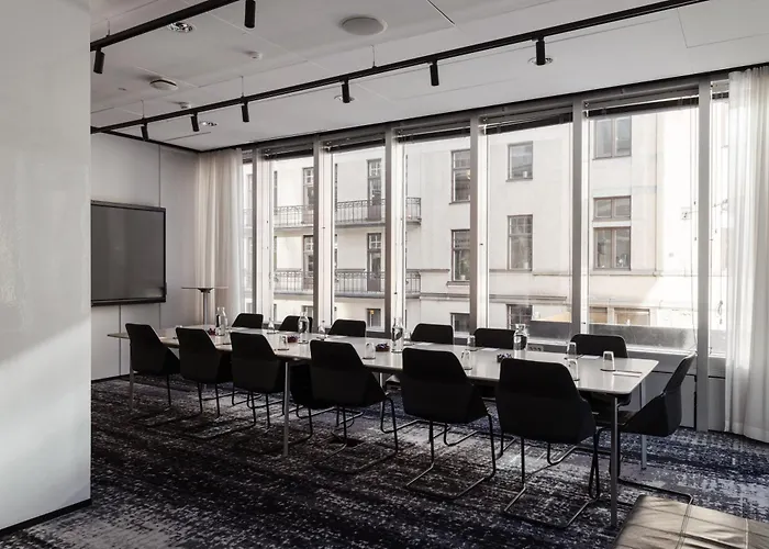 Nordic Light Hotel